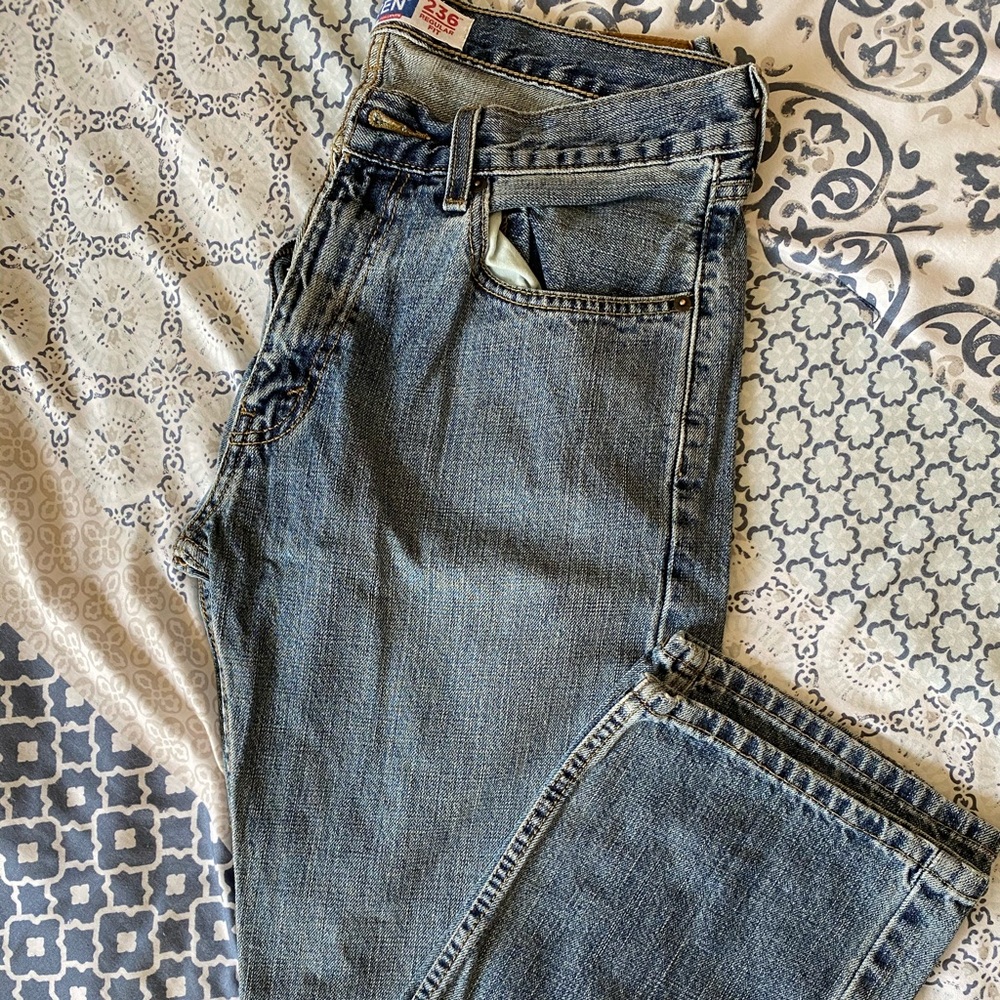 Denizen for Target men’s 33x32